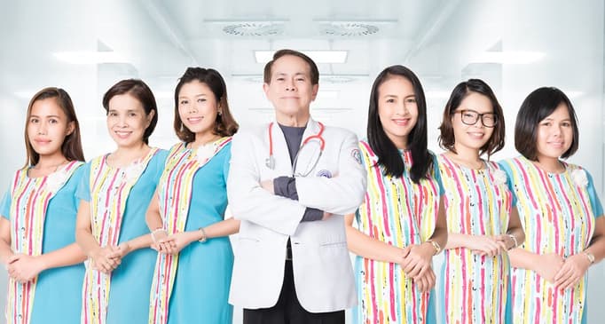 Slider image (2) Bangkok Plastic Surgery Clinic